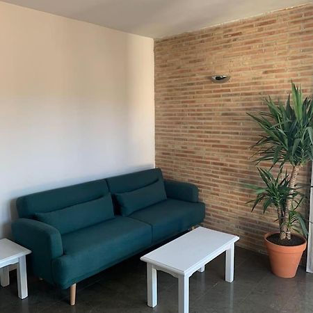 Апартаменти Cosy Flat/Nearly Touching Alhambra/Great Views Гранада Екстер'єр фото