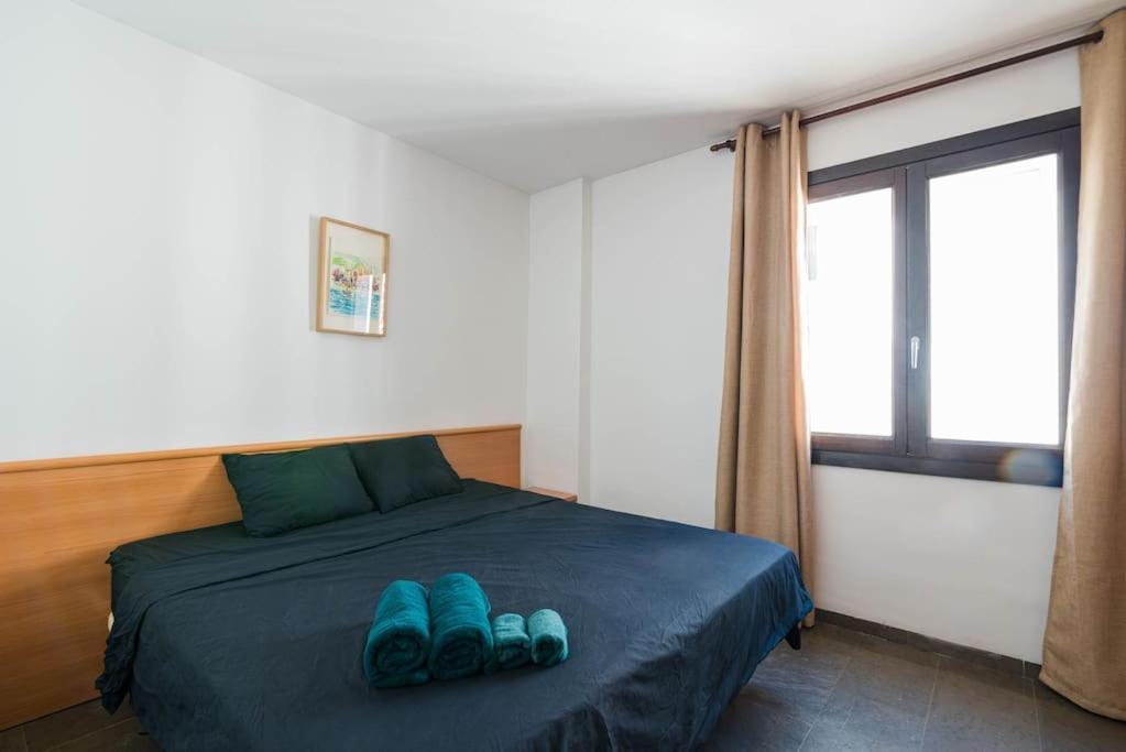 Апартаменти Cosy Flat/Nearly Touching Alhambra/Great Views Гранада Екстер'єр фото